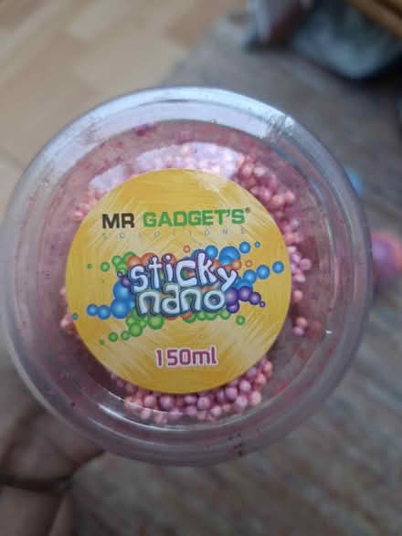 Photo of free Sticky fidget toys (Weybridge KT13) #2