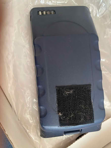 Photo of free Rechargeable battery pack (Norbury SW16) #1