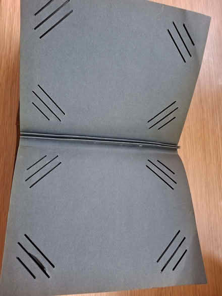 Photo of free Postcard Album (Lightwater GU18) #1