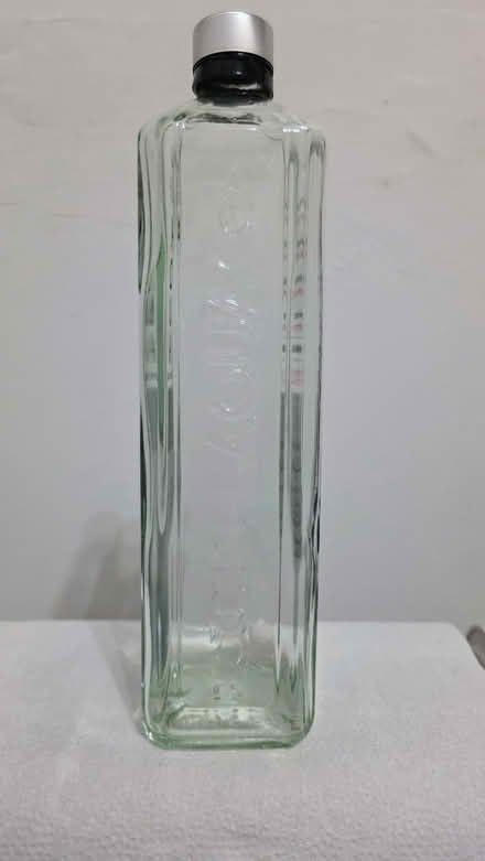 Photo of free Thick, Beautiful Glass Bottles (Washington Heights / Inwood) #2