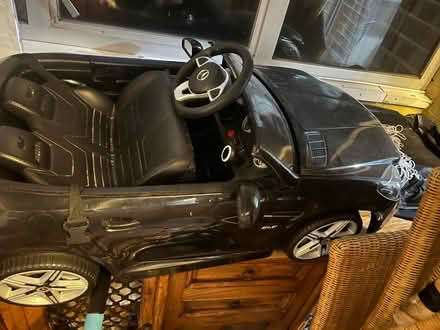 Photo of free Kids electric car (N18) #1