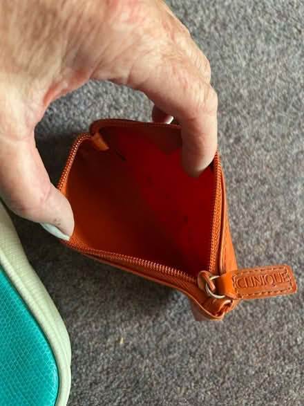 Photo of free Make up / cosmetic bags (Funtley PO17) #3