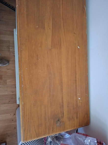Photo of free Chest of drawers (Cm2 9gx) #2