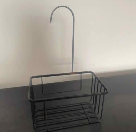 Photo of free Metal Steel Caddy (Congleton) #1