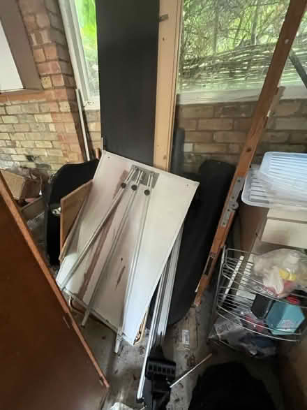 Photo of free Portable A1 flipchart / whiteboard (Foxton CB22) #1