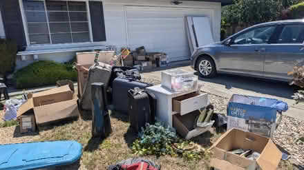 Photo of free Random stuff (San jose) #3
