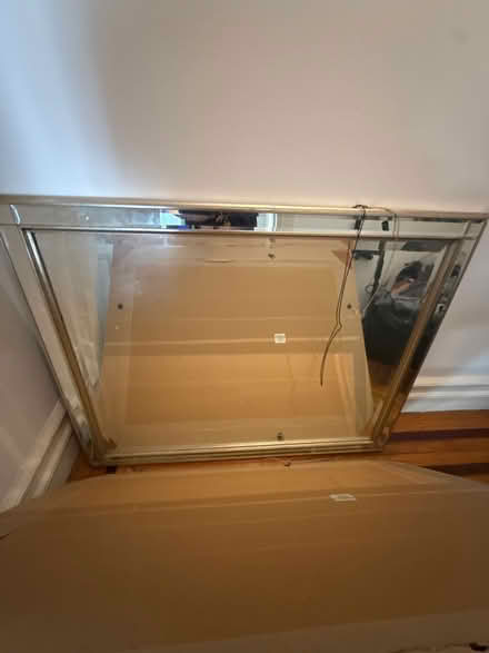 Photo of free Mirror (Upper Westside) #1