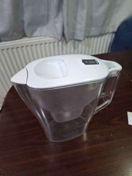 Photo of free BRITA Aluna Water Filter Jug (Manchester M12) #3