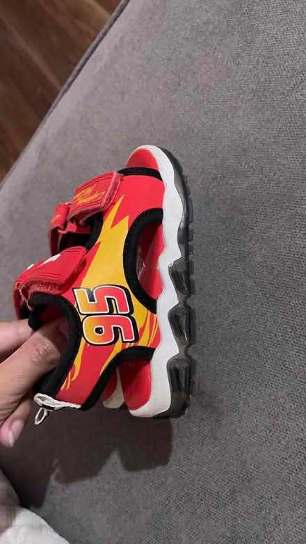 Photo of free Boys' shoes (East - E3) #3