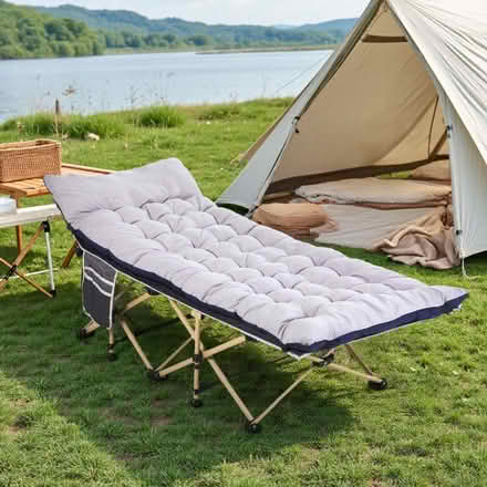 Photo of Camping beds (Colchester CO1) #1