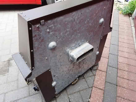 Photo of free Gas fire (Bebington CH63) #4