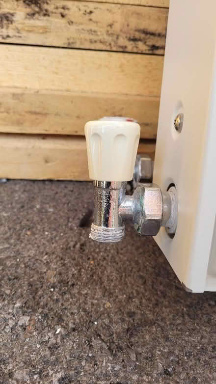 Photo of free Radiators (Dursley GL11) #3