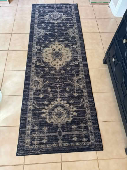Photo of free Rugs (75093) #2
