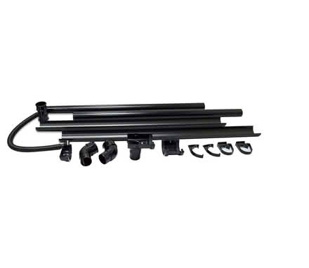 Photo of Shed Guttering (Marshalswick AL1) #1