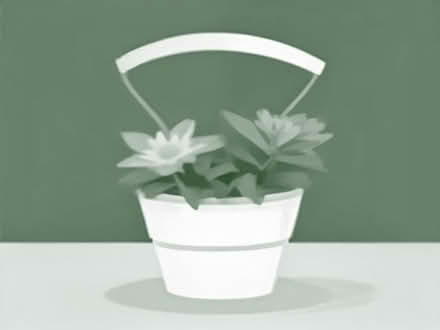 Photo of Florists Buckets Or Similar (Joydens Wood DA5) #1