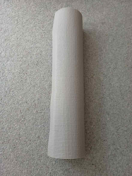 Photo of free Yoga mat. Grey (Godalming GU7) #2