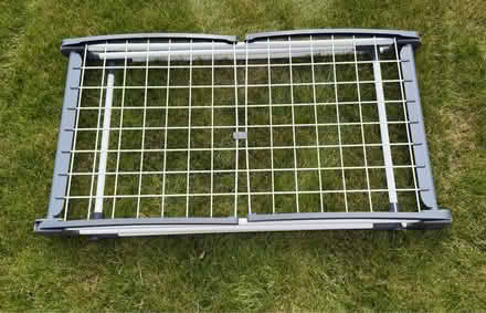Photo of free VILEDA clothes airer (Glusburn BD20) #4
