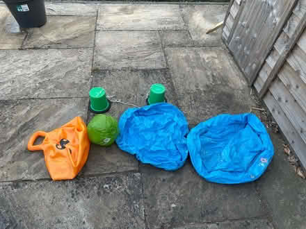 Photo of free Garden toys (Kenilworth CV8) #1