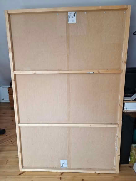 Photo of free Table top board - 6' x 4' (Heaton NE6) #2