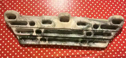 Photo of free Pull up finger board (TN2) #1