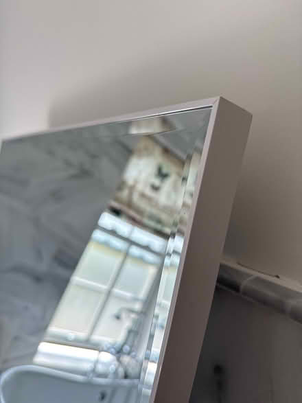 Photo of free Standing Mirror (Cobham KT11) #3