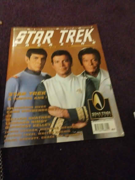 Photo of free French books and magazines (TN34 blacklands) #3
