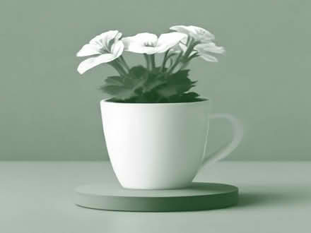 Photo of free Geranium Wargrave (Wimbledon Village SW19) #1