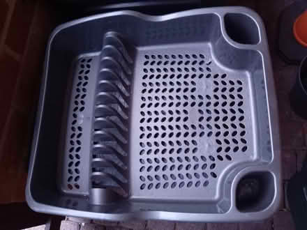 Photo of free 2 Dish Drainers (Godalming GU7 3HG) #3