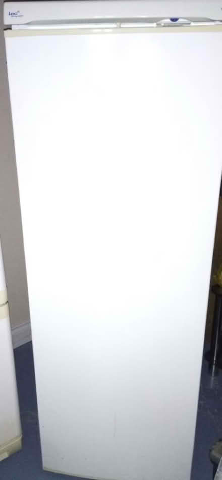 Photo of free Tall fridge (OX2) #2