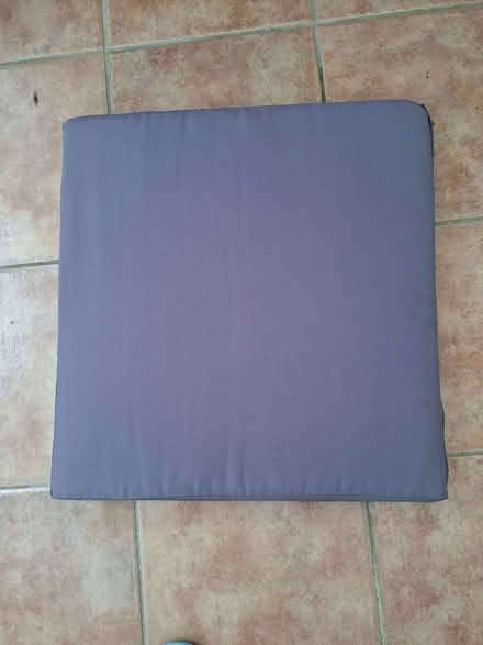 Photo of free Cushions (Podsmead GL2) #1