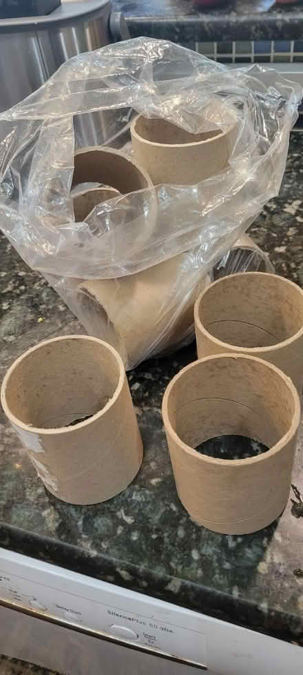 Photo of free Small animal tunnels? Crafts? (Friendship Heights) #1