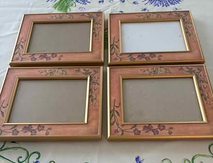 Photo of free Picture frames (Haddon Heights, NJ) #1