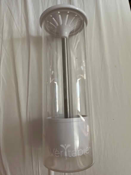 Photo of free Fresh herb keeper (Ashford TW15) #1