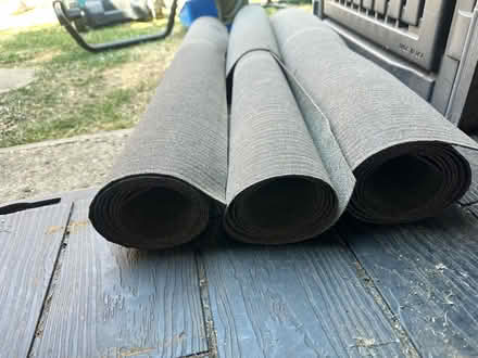 Photo of free Felt (Eastleigh SO50) #2