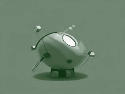 Photo of Meccano (Lingbob BD15) #1