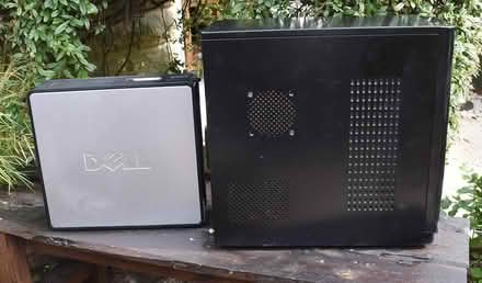 Photo of free 2 x pc's for parts (Barkisland Halifax HX4) #3