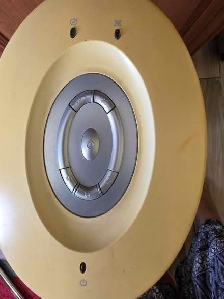 Photo of free Air purifier (South Ozone Park) #2