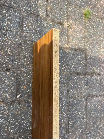 Photo of free Wood plank / shelf (South Croydon CR2) #4