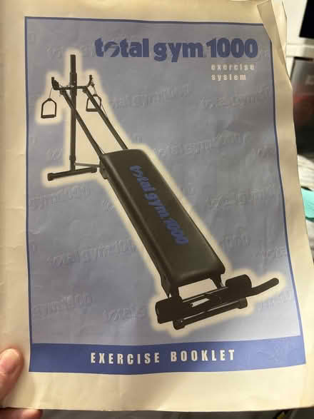 Photo of free Body Weight Gym (Calgary northwest) #2