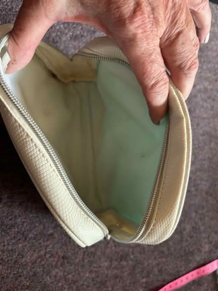 Photo of free Make up / cosmetic bags (Funtley PO17) #2