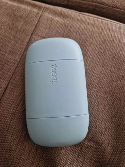 Photo of free Fussy deodorant case (Broadwater BN14) #2