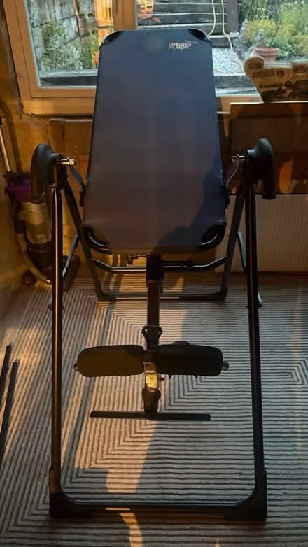 Photo of free Back stretcher (teeter) (TN2) #1