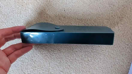 Photo of free small plastic box (Bernards Heath AL1) #2