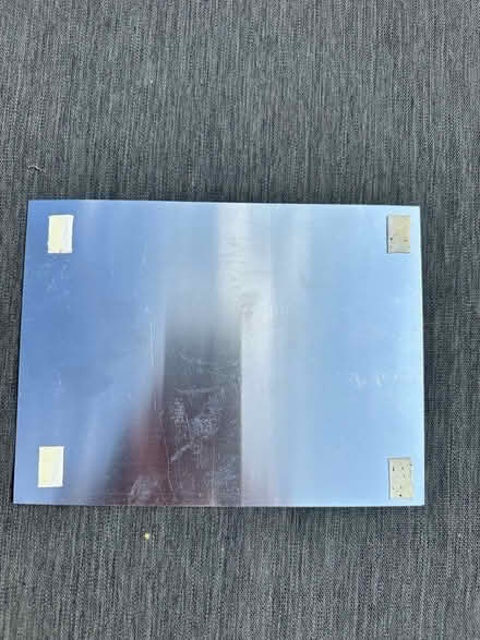 Photo of free Metal Bar Sign (Ramsden Bellhouse SS12) #2