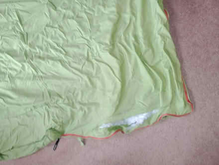 Photo of free Sleeping bag (Chartham CT4) #2