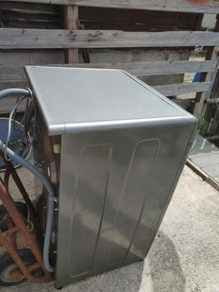 Photo of free Candy washing machine 10kg (WF13) #2