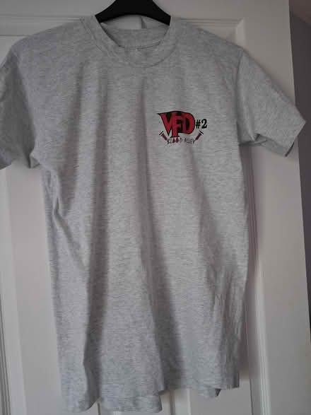 Photo of free T-shirt - Fruit of the Loom (Styvechale, Coventry CV3) #1