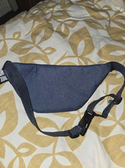 Photo of free Children's Waist Bag (Moreton CH46) #3