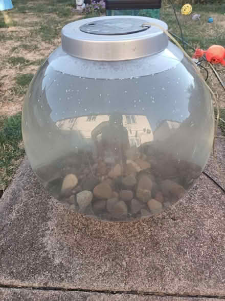 Photo of free Fish tanks (Altofts WF6) #4