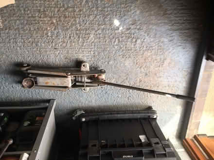 Photo of free Car jack (Exhall CV7) #2